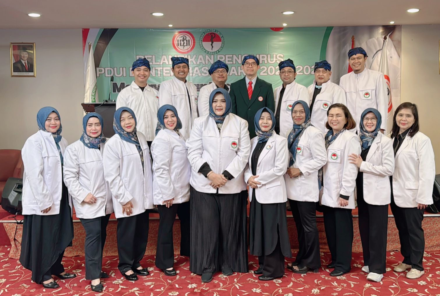 PIT PDUI Kabupaten Aceh Tamiang 2019