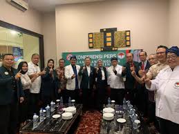 PDUI Kabupaten Aceh Tamiang Tegaskan Komitmen Dukung Penuh Asosiasi Dokter Khitan Indonesia